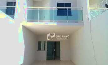 Imagem 2: Casa com 3 quartos para alugar, 108 m² por R$ 2.074/mês - São Bento - Fortaleza/CE