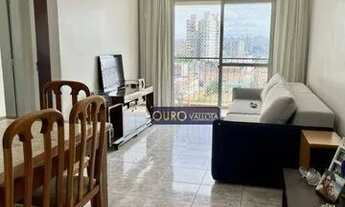 Imagem 6: Apartamento na Mooca com 2 dormitórios