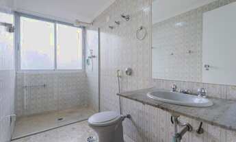 Imagem 3: APARTAMENTO RESIDENCIAL em São Paulo - SP, Itaim Bibi