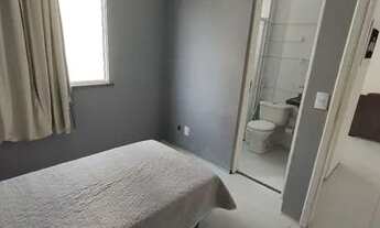 Imagem: Aluguel de apartamento