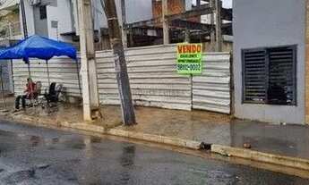 Imagem: Casa em Cuiabá, 2 Terrenos de 180m2