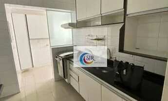 Imagem 2: Apartamento com 3 dormitórios, 85 m² - venda por R$ 610.000,00 ou aluguel por R$ 3.785,60