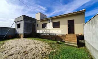 Imagem: Casa no Centro da Cidade com Excelente Localização