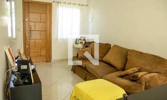 Imagem 4: Casa de Condomínio para Aluguel - Vila Irmaos Arnoni, 2 Quartos, 57 m2