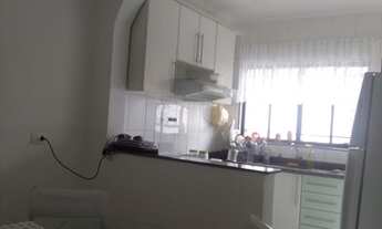 Imagem 6: Sobrado para venda tem 90 metros quadrados com 2 quartos em Vila Matilde - São Paulo - SP