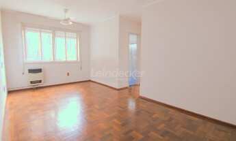 Imagem: Apartamento de 2 quartos para alugar no