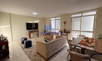 Imagem 7: Apartamento para locação com 3 quartos no Edifício Riviera Village, Setor Aeroporto Goiâni