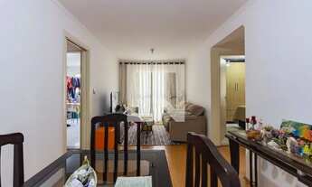 Imagem 2: Apartamento para Aluguel - Santa Maria, 2 Quartos, 68 m2