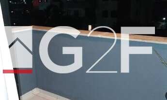 Imagem 4: Apartamento para venda no Residencial Pássaros e Flores