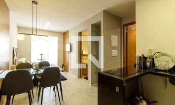 Imagem: Apartamento para Aluguel - Jardim Maia