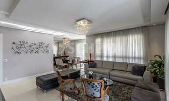 Imagem 7: Apart, travessa ,elevador privativo , 04 Suites, sacada gourmet, 04 vagas fixas , mais dep