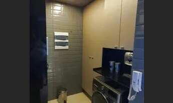 Imagem: Apartamento 2 quartos mobiliado Edificio