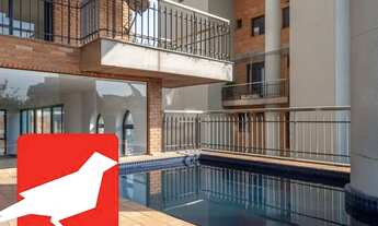 Imagem: Apartamento à venda no bairro Morumbi