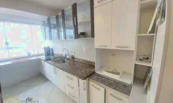 Imagem 8: Apartamento com 3 dormitórios para alugar, 140 m² por R$ 5.500,00/mês - Centro - Balneário