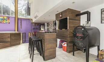 Imagem 4: Casa em Santa Tereza