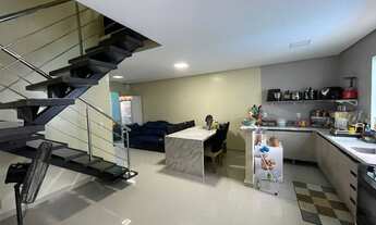 Imagem: Dúplex Águas Claras, 3 quartos, piscina