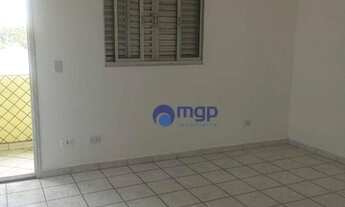 Imagem 6: Apartamento com 1 dormitório para alugar, 20 m² - Vila Maria