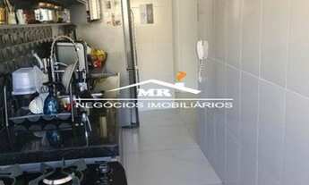 Imagem 7: Apartamento com 2 dormitórios à venda, 98 m² por R$ 640.000 - Icaraí - Niterói/RJ