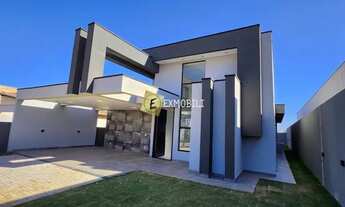 Imagem 3: Casa a venda no Condomínio Alto da Boa Vista Sobradinho/DF