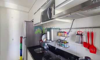 Imagem 5: OSASCO - Apartamento Padrão - CONTINENTAL