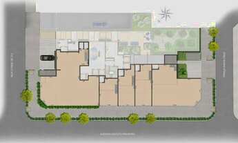 Imagem 3: PONTO COMERCIAL em São Paulo - SP, Santo Amaro