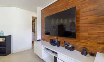 Imagem 6: Locação Apartamento 1 Dormitórios - 55 m² Jardim Paulista