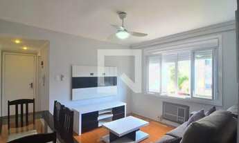 Imagem 2: Apartamento para Aluguel - Centro, 1 Quarto, 47 m2