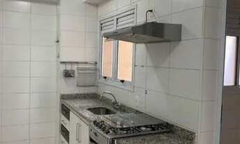 Imagem 5: Apartamento com 3 dormitórios à venda, 90 m² por R$ 979.500,02 - Vila Mascote - São Paulo