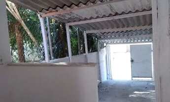 Imagem 7: Quitinete em Sulacap