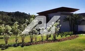 Imagem 3: Casa - Loteamento Residencial Entre Verdes (Sousas) - Campinas