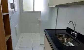 Imagem 5: Apartamento para aluguel tem 54 metros quadrados com 2 quartos em Liberdade - Belo Horizon