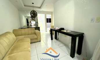 Imagem 4: Apartamento mobiliado para aluguel com 2 quartos sendo 1 suíte em Nossa Senhora do Ó - Pau