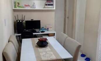 Imagem 7: Apartamento em Itinga - Conj. Hab. Parque Santa Rita