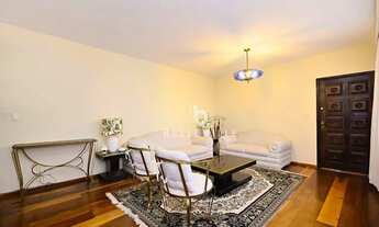 Imagem 6: Apartamento com 03 quartos sendo 01 suíte e 02 vagas de garagem à venda, 211m² por R