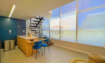 Imagem 4: LOFT NO ALTO DE SANTANA