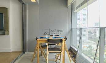 Imagem: Locação Apartamento 1 Dormitórios - 40