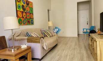 Imagem 7: Quarto e Sala 49m²