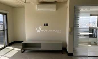 Imagem 1: Apartamento - Cambuí - Campinas