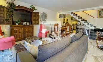 Imagem 2: Casa para Aluguel - Vila Madalena, 3 Quartos, 210 m2