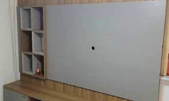 Imagem 5: Apartamento 50 metros quadradro