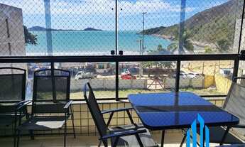 Imagem 2: Apartamento com 2 quartos sendo 1 suíte a venda,100m² na Praia do Morro - Guarapari - ES