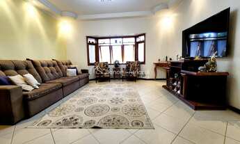 Imagem 7: Casa em condomínio no Condomínio Okinawa, de 3 quartos à venda, Parque Brasil 500 - Paulín