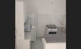 Imagem 7: Apartamento Padrão em Botucatu