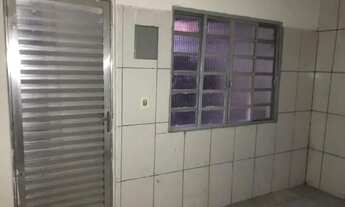 Imagem 5: Casa 1 dormitório para Locação em São Paulo, jardim Sao Bento novo, 1 dormitório, 1 banhei