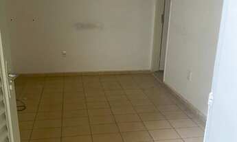 Imagem 4: Galpão comercial no pistão sul