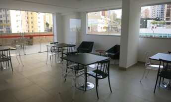 Imagem 5: Aluga-se kit em Águas Claras. 