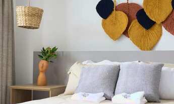 Imagem 5: Flat para venda possui 30 metros quadrados com 1 quarto em Porto de Galinhas - Ipojuca - P