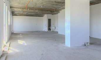 Imagem 3: Sala comercial 117m² na liberdade - Edificio Liber 1000 offices
