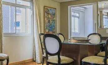 Imagem 3: Apartamento com 3 dormitórios à venda, 189 m² por R$ 2.450.000 - Itaim Bibi - São Paulo/SP