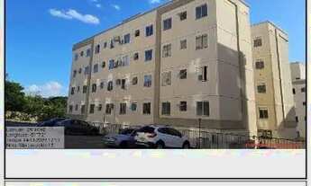 Imagem 2: SAO LEOPOLDO - Apartamento Padrão - SANTO ANDRE